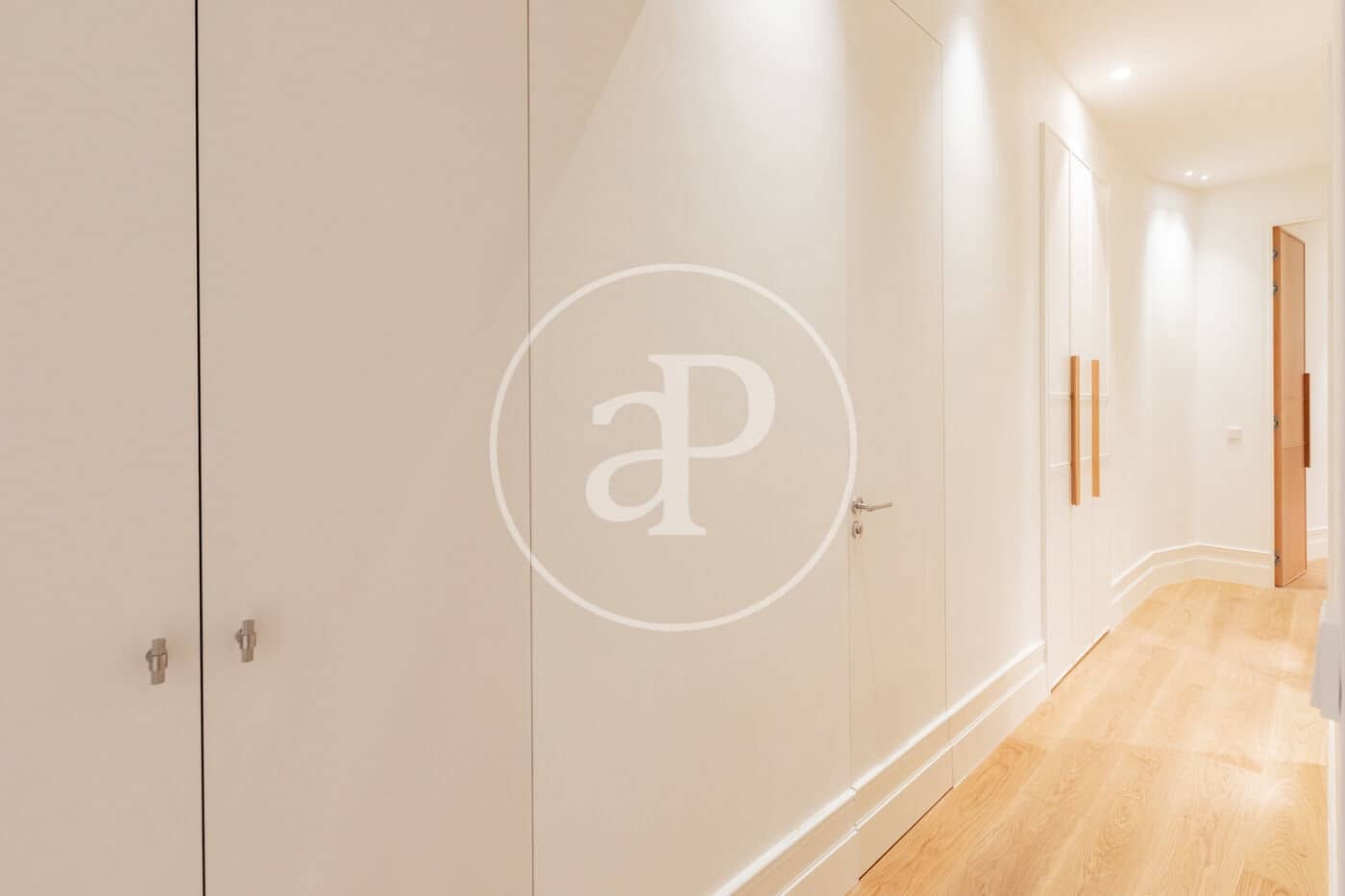 3 bedroom Apartment for sale in Madrid city - € 2,150,000 (Ref: 9297202)