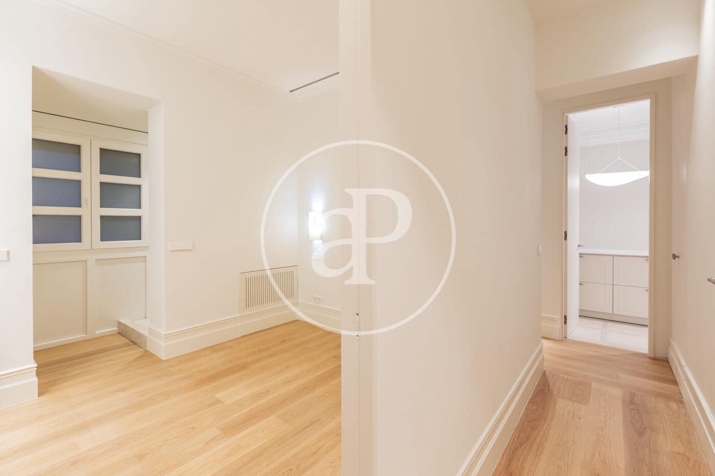 3 bedroom Apartment for sale in Madrid city - € 2,150,000 (Ref: 9297202)