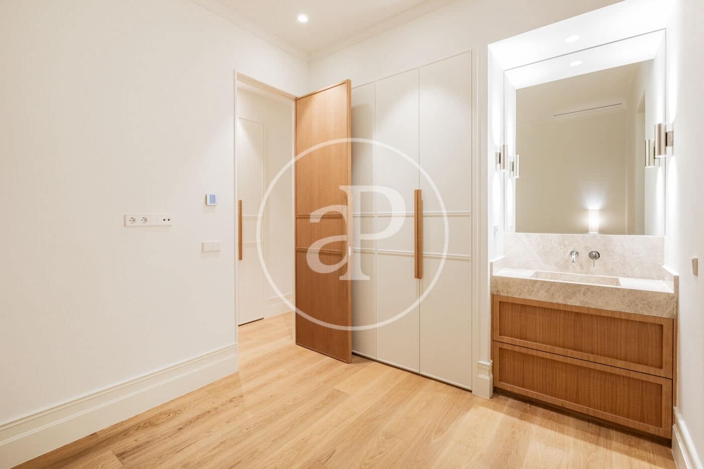 3 bedroom Apartment for sale in Madrid city - € 2,150,000 (Ref: 9297202)