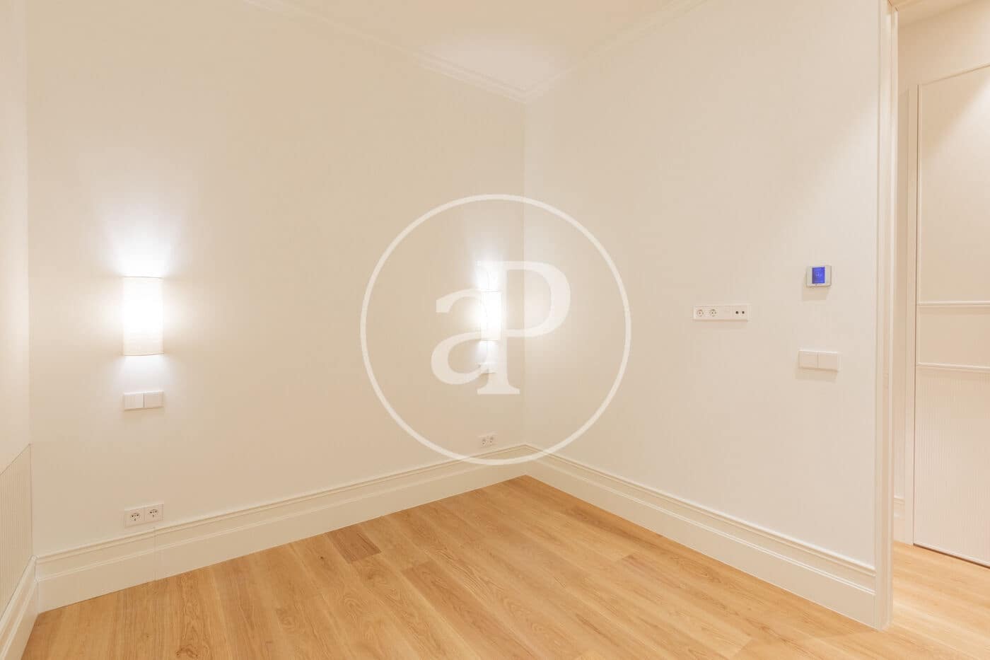 3 bedroom Apartment for sale in Madrid city - € 2,150,000 (Ref: 9297202)