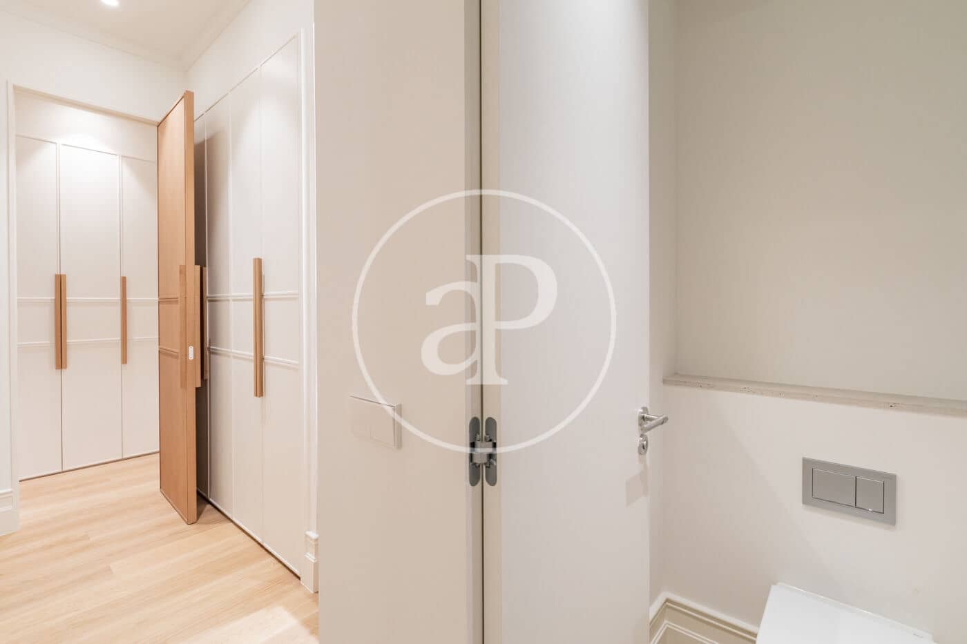 3 bedroom Apartment for sale in Madrid city - € 2,150,000 (Ref: 9297202)