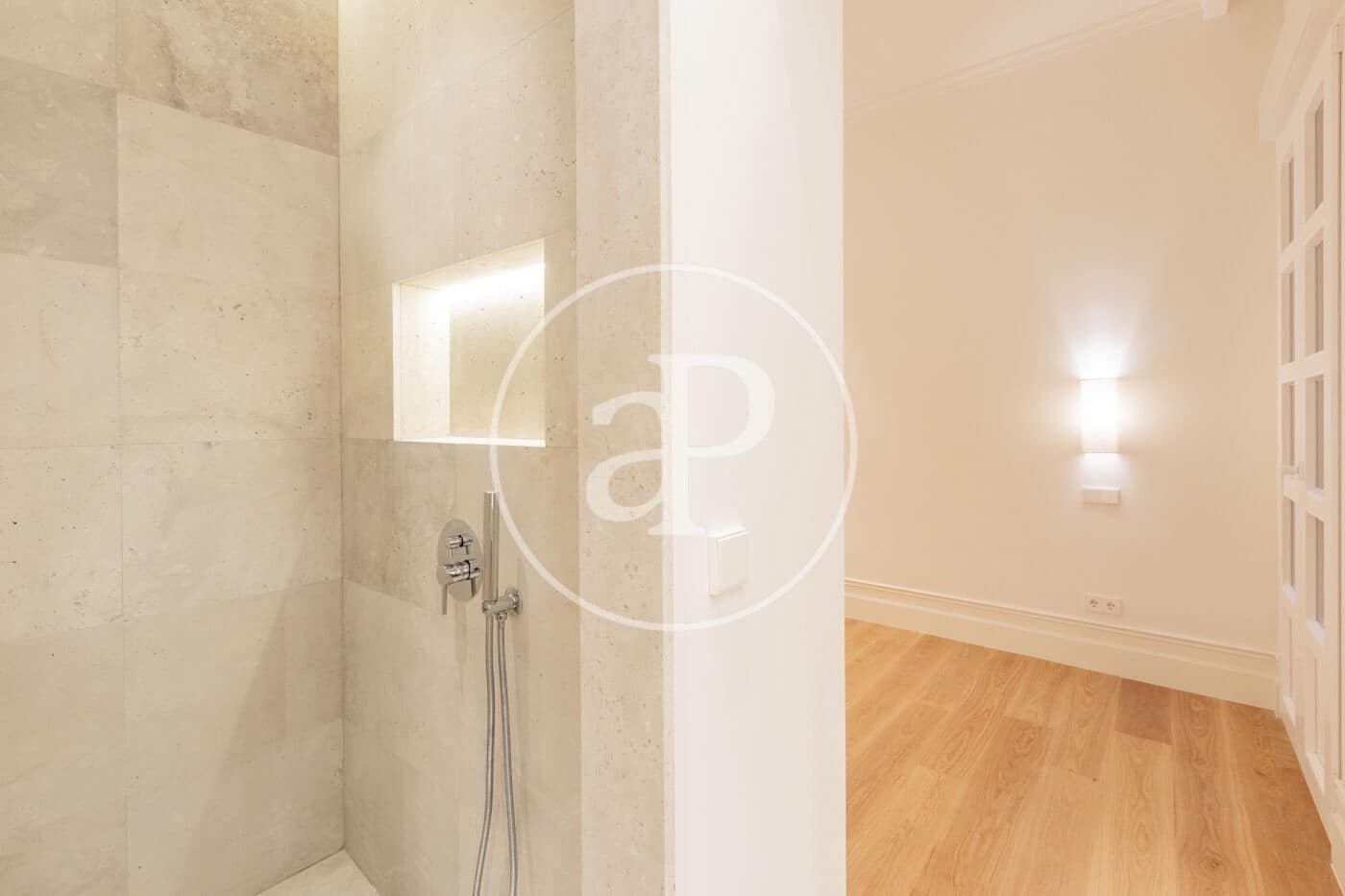 3 bedroom Apartment for sale in Madrid city - € 2,150,000 (Ref: 9297202)