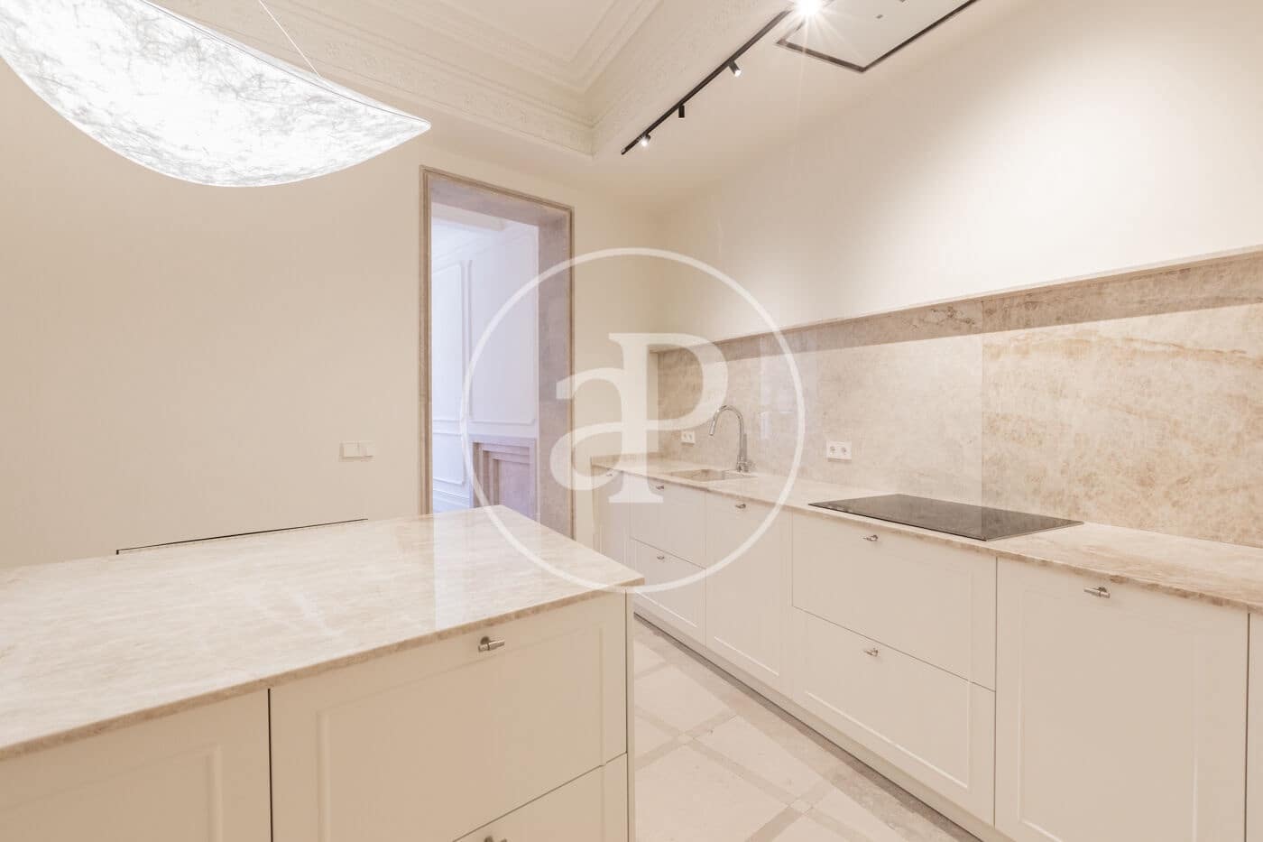 3 bedroom Apartment for sale in Madrid city - € 2,150,000 (Ref: 9297202)