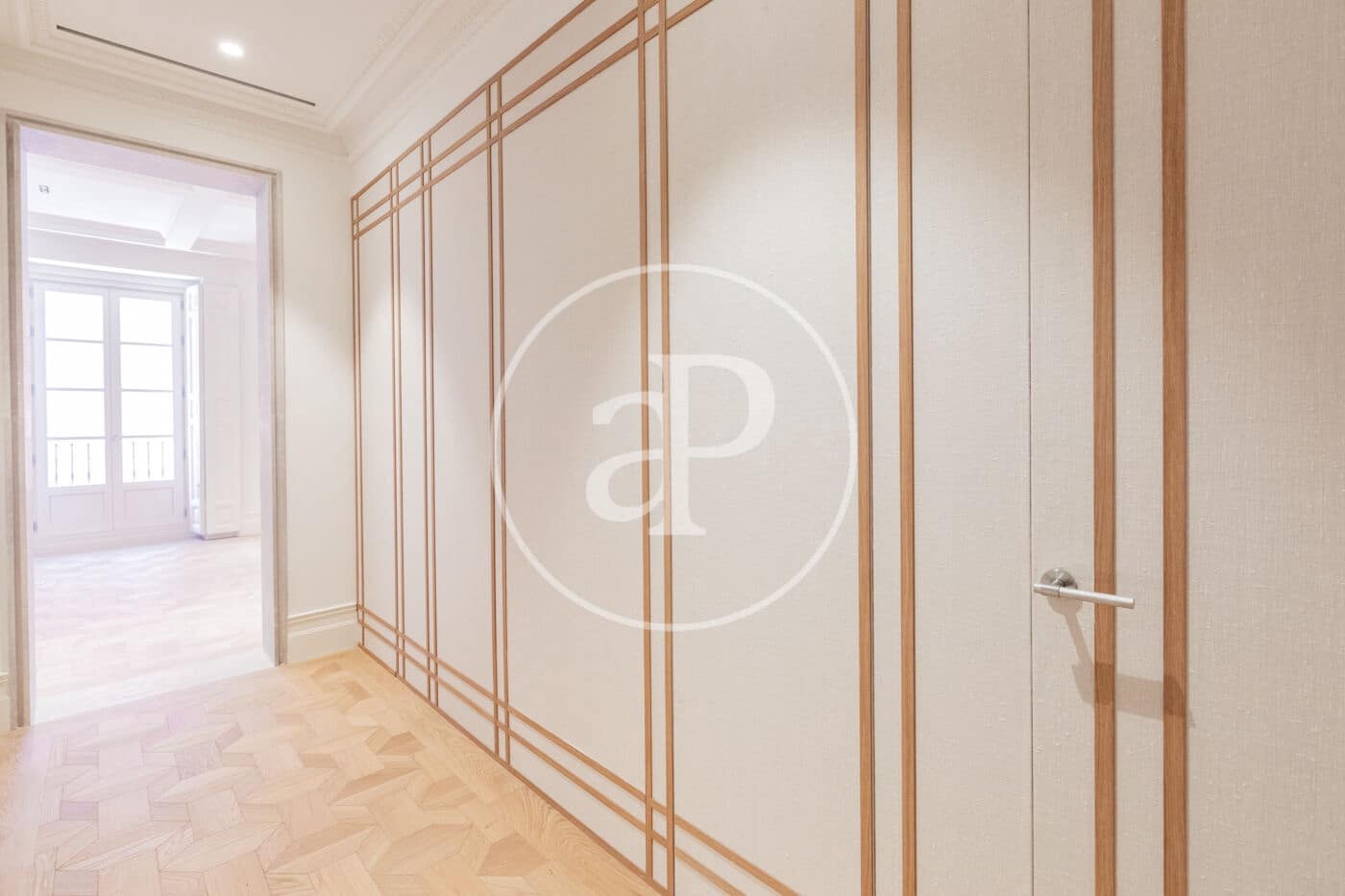 3 bedroom Apartment for sale in Madrid city - € 2,150,000 (Ref: 9297202)