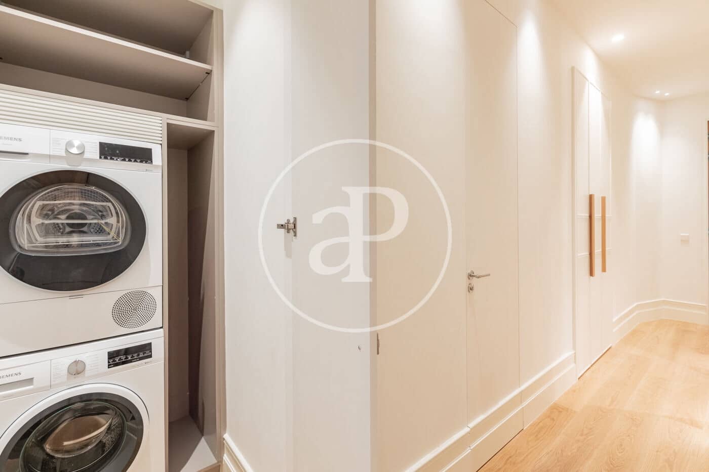 3 bedroom Apartment for sale in Madrid city - € 2,150,000 (Ref: 9297202)