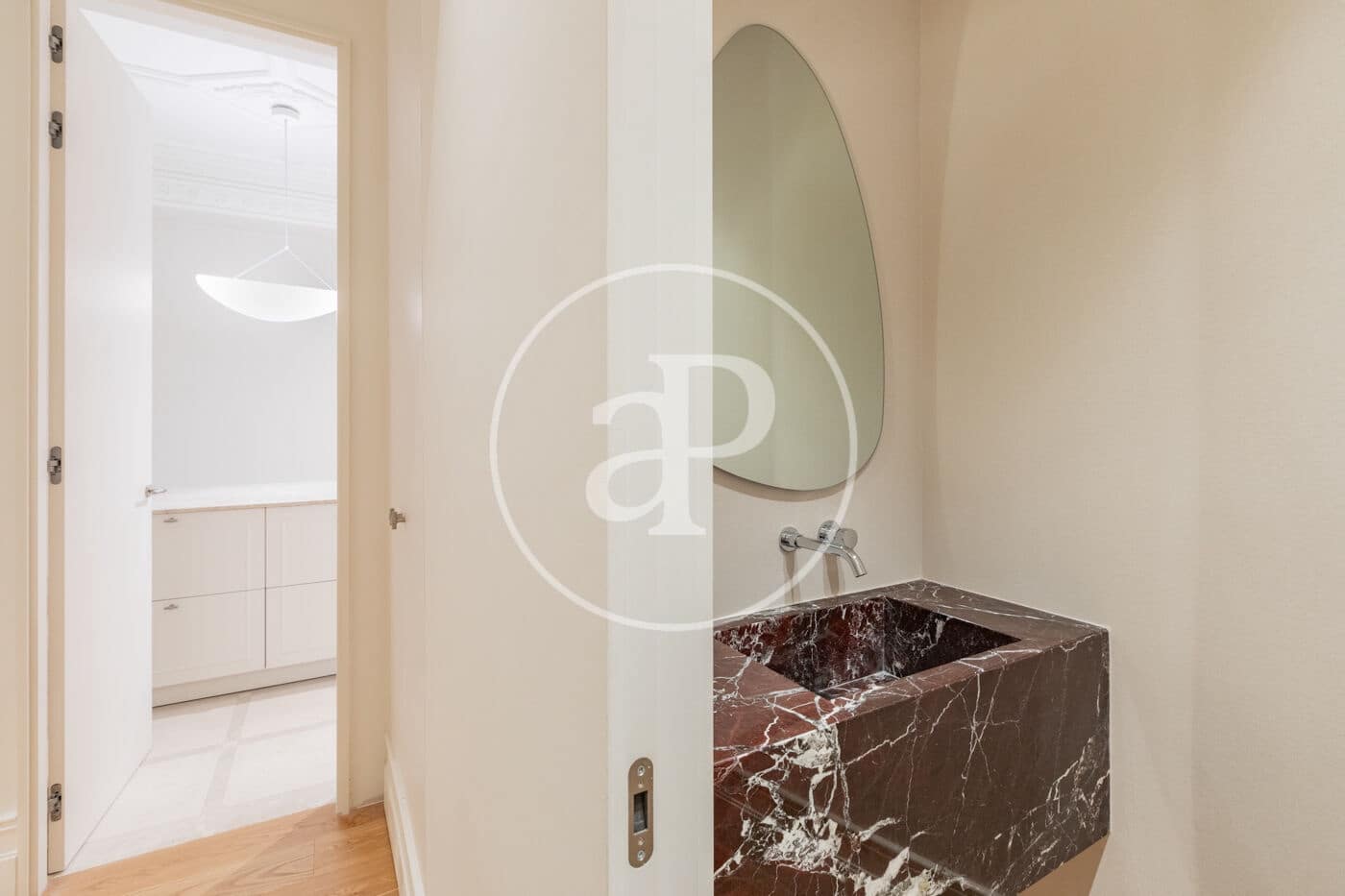 3 bedroom Apartment for sale in Madrid city - € 2,150,000 (Ref: 9297202)