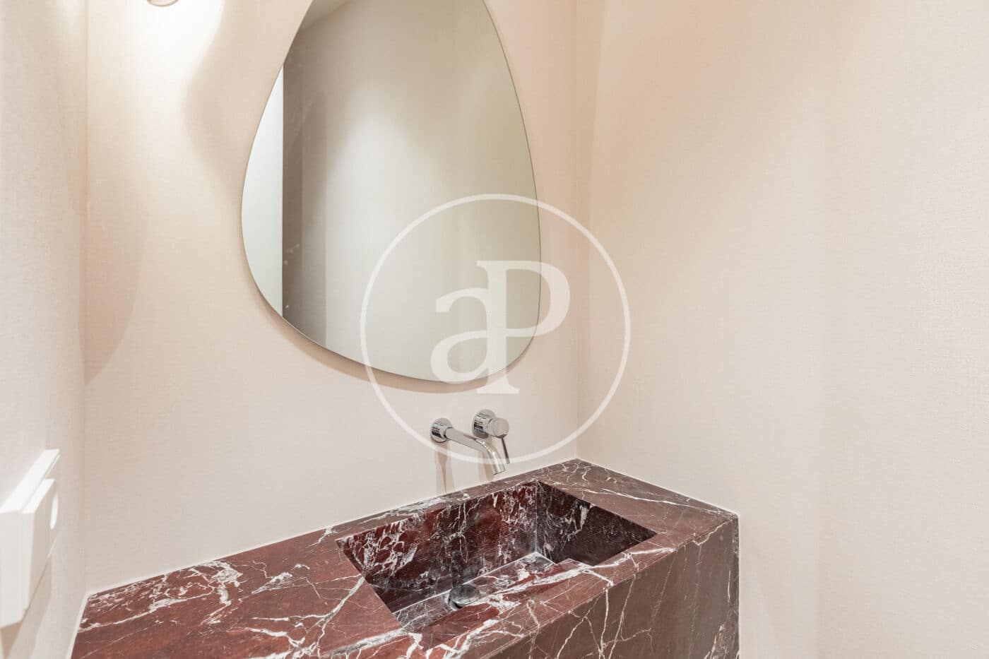 3 bedroom Apartment for sale in Madrid city - € 2,150,000 (Ref: 9297202)