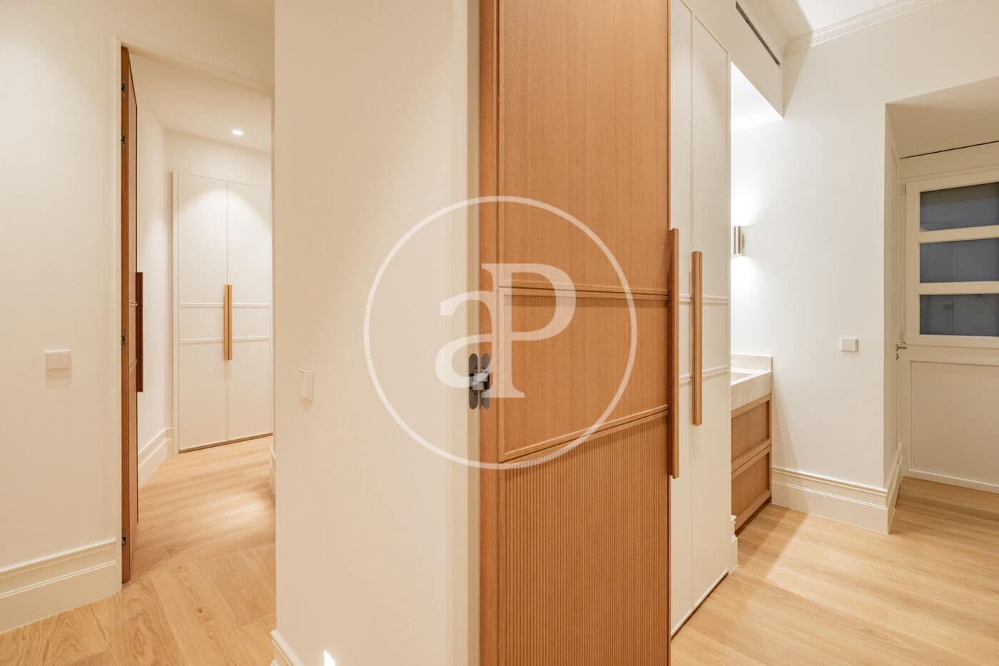 3 bedroom Apartment for sale in Madrid city - € 2,150,000 (Ref: 9297202)