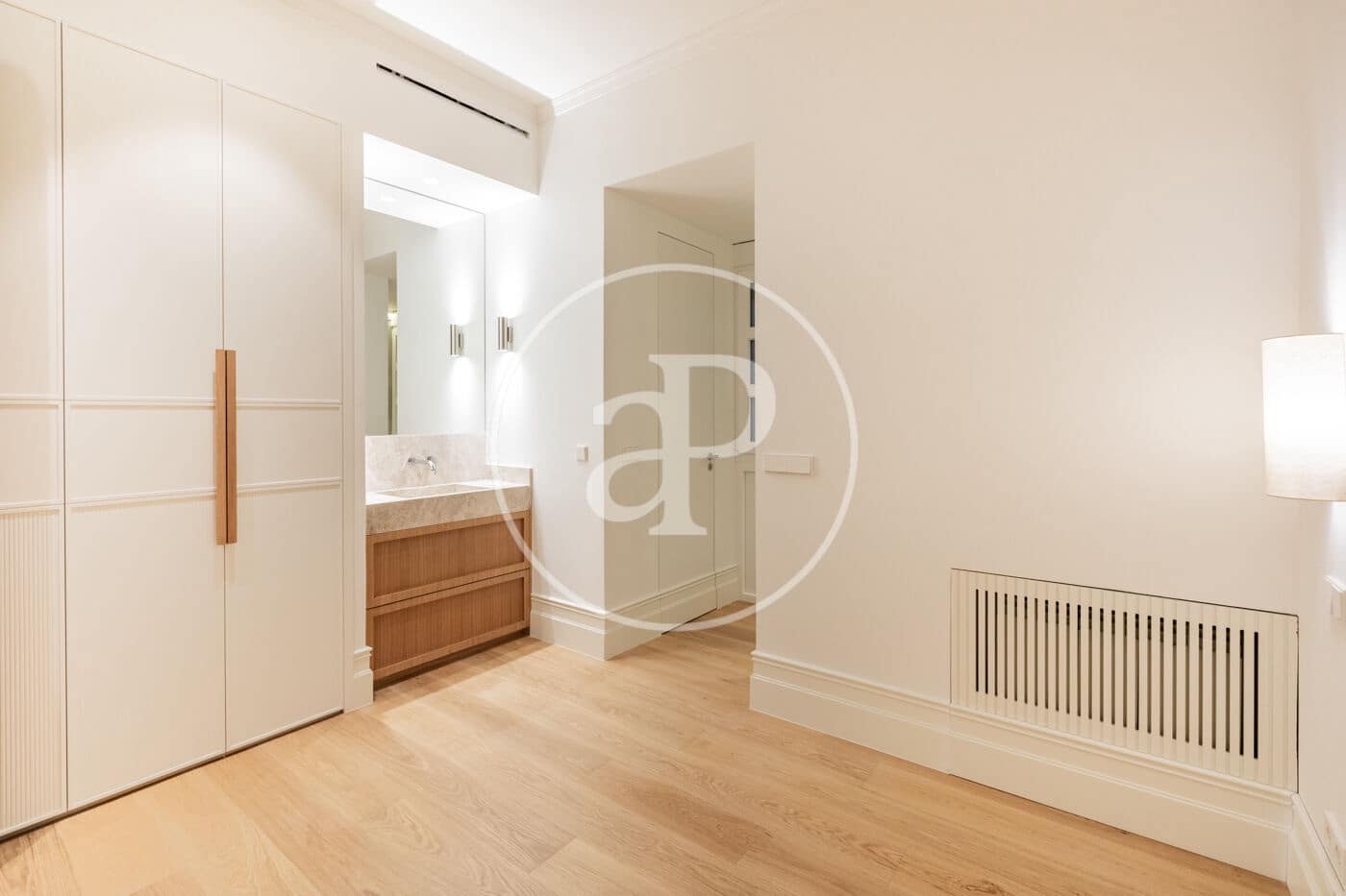 3 bedroom Apartment for sale in Madrid city - € 2,150,000 (Ref: 9297202)