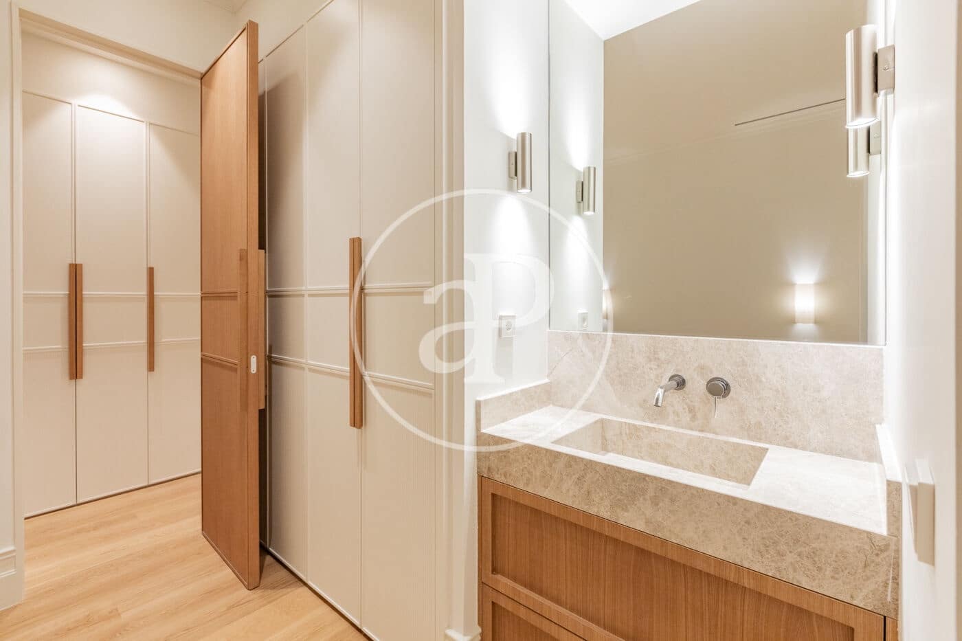 3 bedroom Apartment for sale in Madrid city - € 2,150,000 (Ref: 9297202)