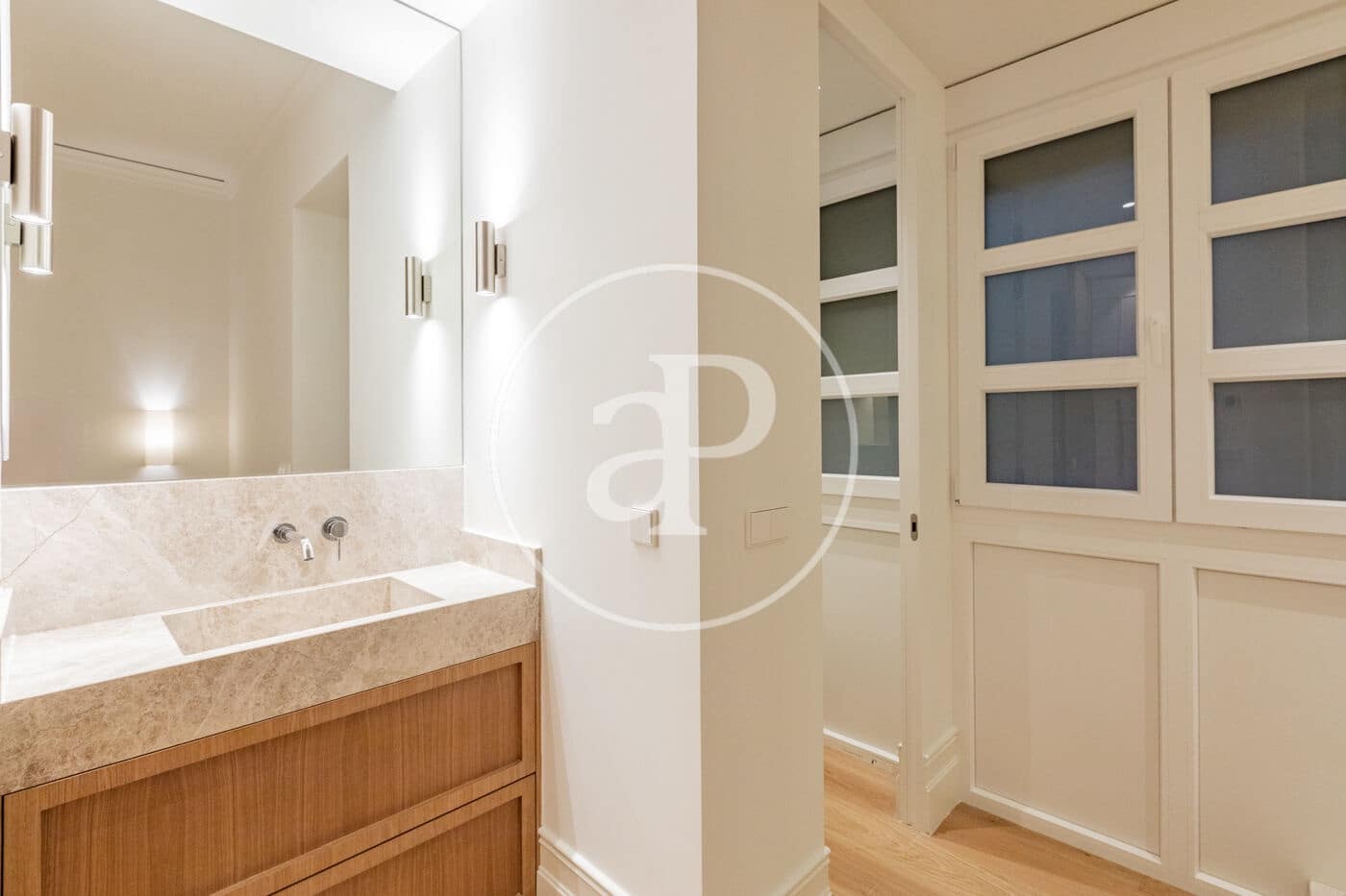 3 bedroom Apartment for sale in Madrid city - € 2,150,000 (Ref: 9297202)