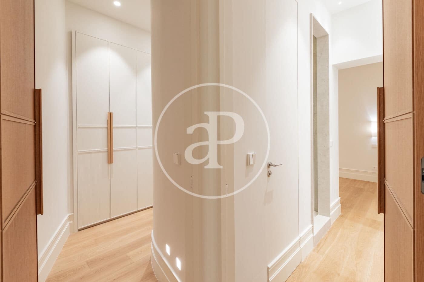3 bedroom Apartment for sale in Madrid city - € 2,150,000 (Ref: 9297202)