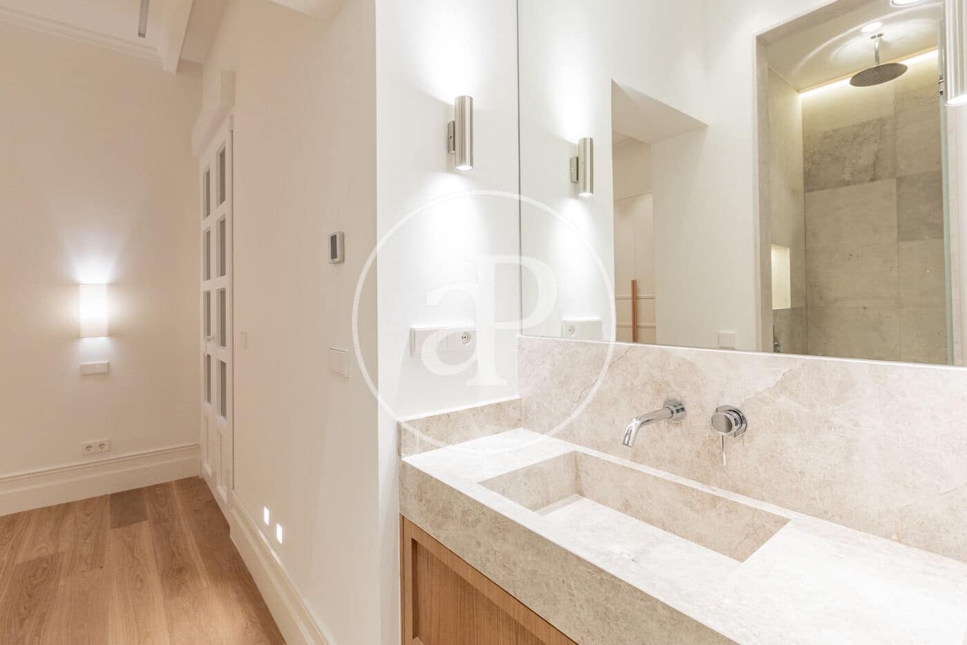 3 bedroom Apartment for sale in Madrid city - € 2,150,000 (Ref: 9297202)