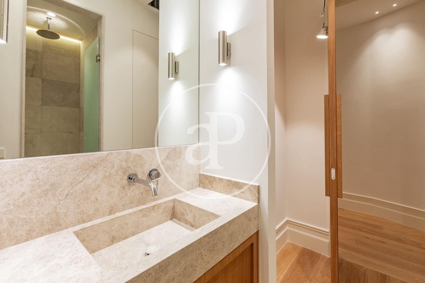 3 bedroom Apartment for sale in Madrid city - € 2,150,000 (Ref: 9297202)