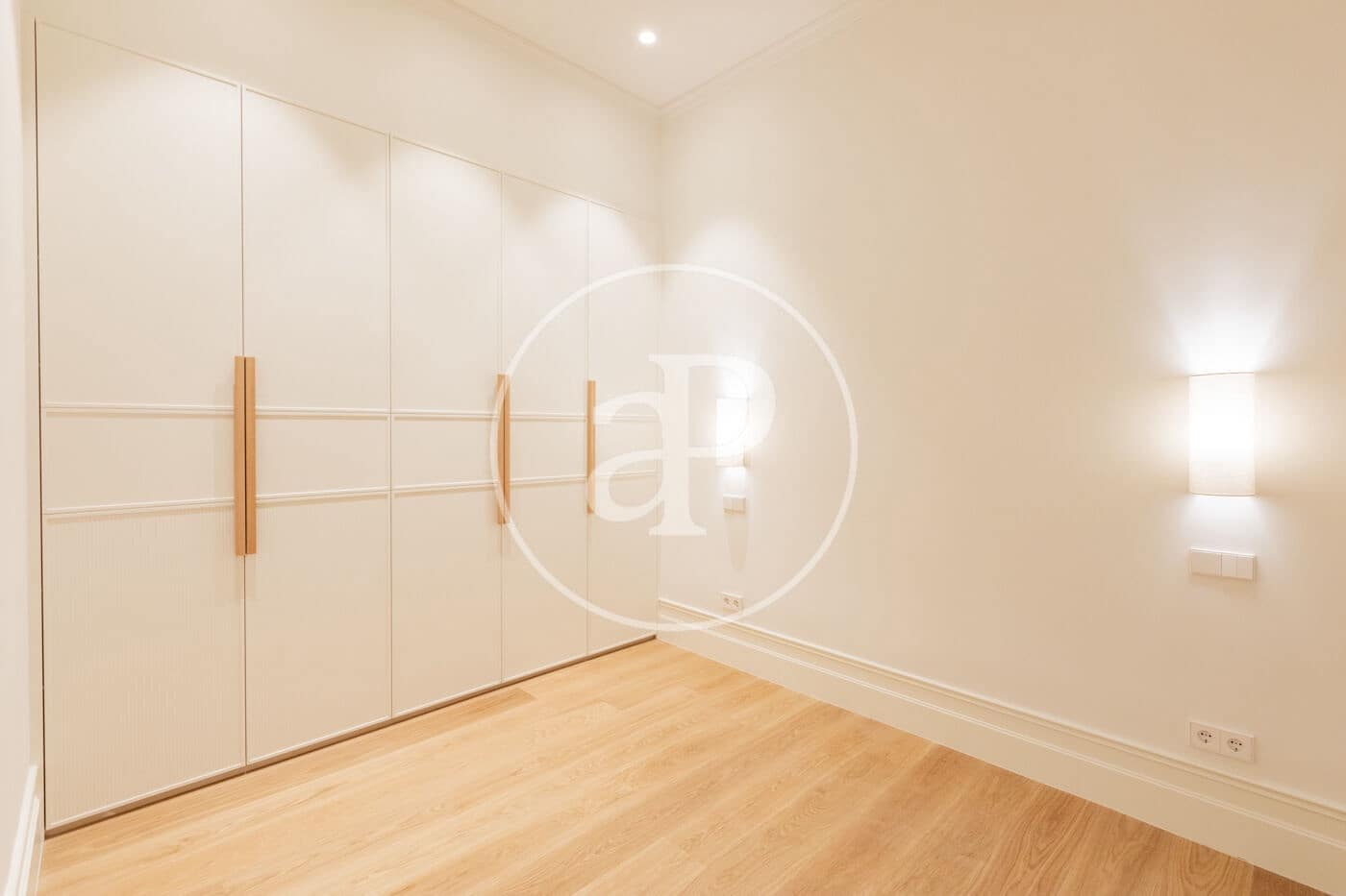 3 bedroom Apartment for sale in Madrid city - € 2,150,000 (Ref: 9297202)