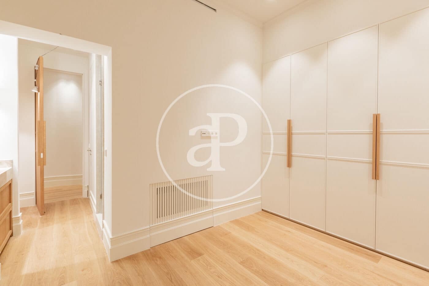 3 bedroom Apartment for sale in Madrid city - € 2,150,000 (Ref: 9297202)