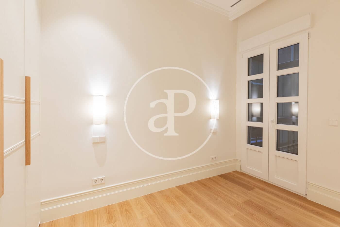 3 bedroom Apartment for sale in Madrid city - € 2,150,000 (Ref: 9297202)