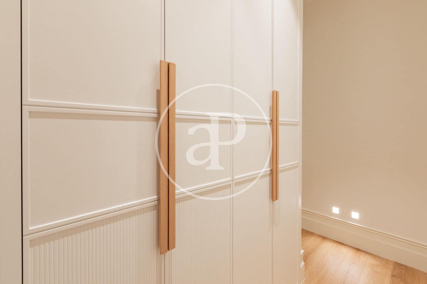 3 bedroom Apartment for sale in Madrid city - € 2,150,000 (Ref: 9297202)