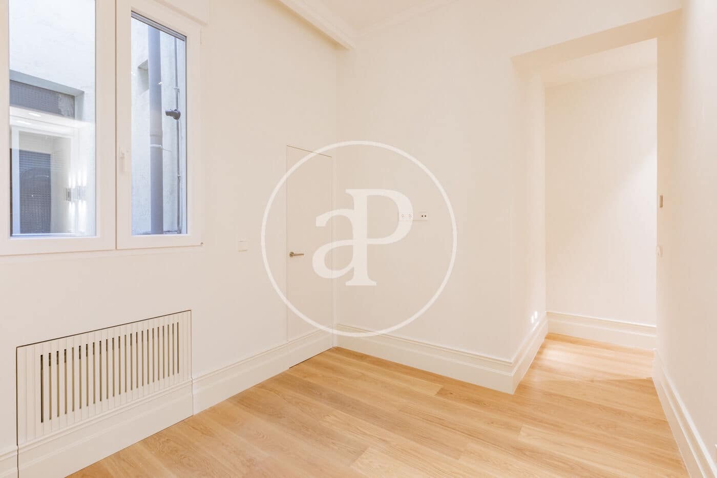 3 bedroom Apartment for sale in Madrid city - € 2,150,000 (Ref: 9297202)