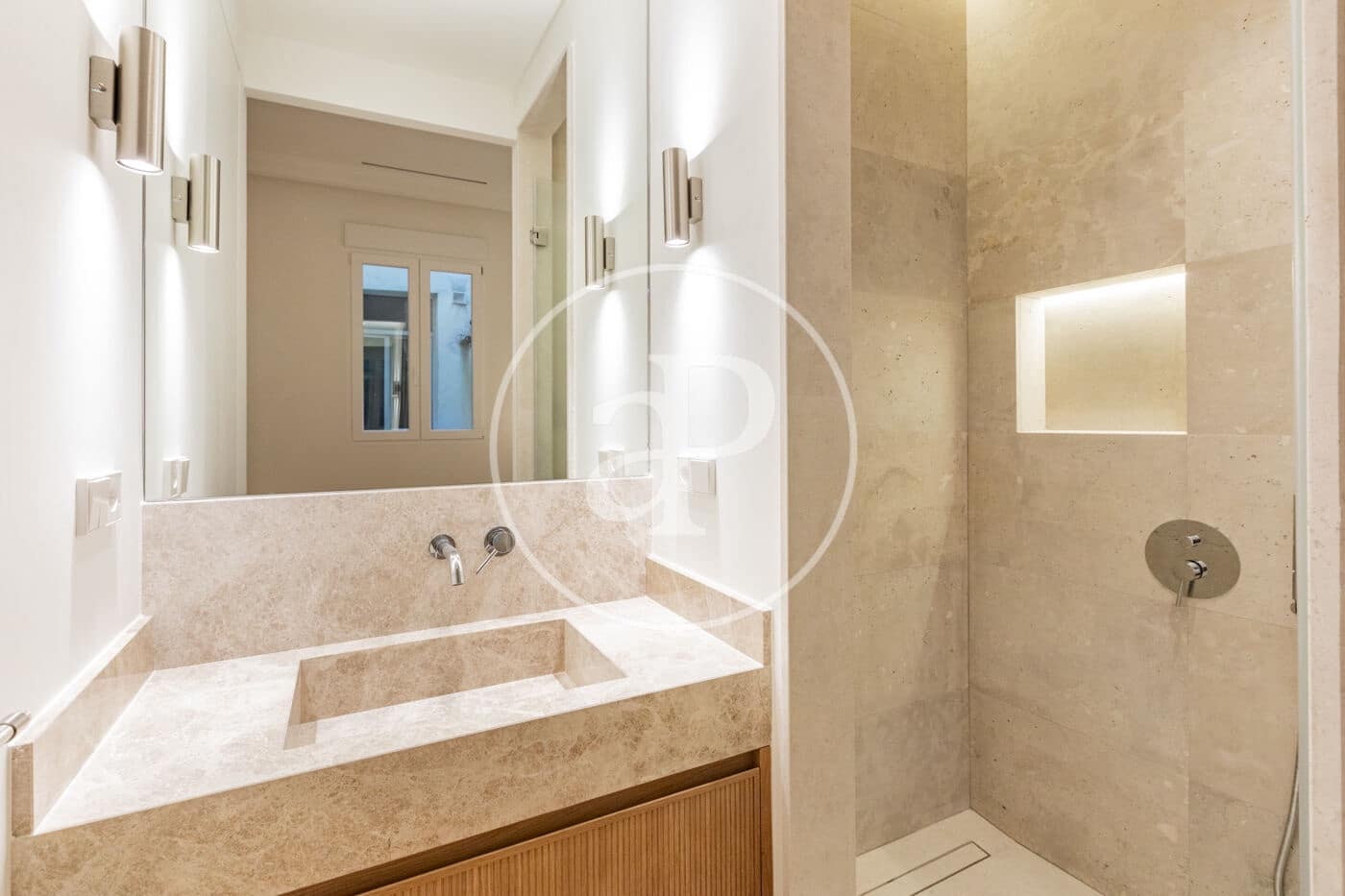 3 bedroom Apartment for sale in Madrid city - € 2,150,000 (Ref: 9297202)