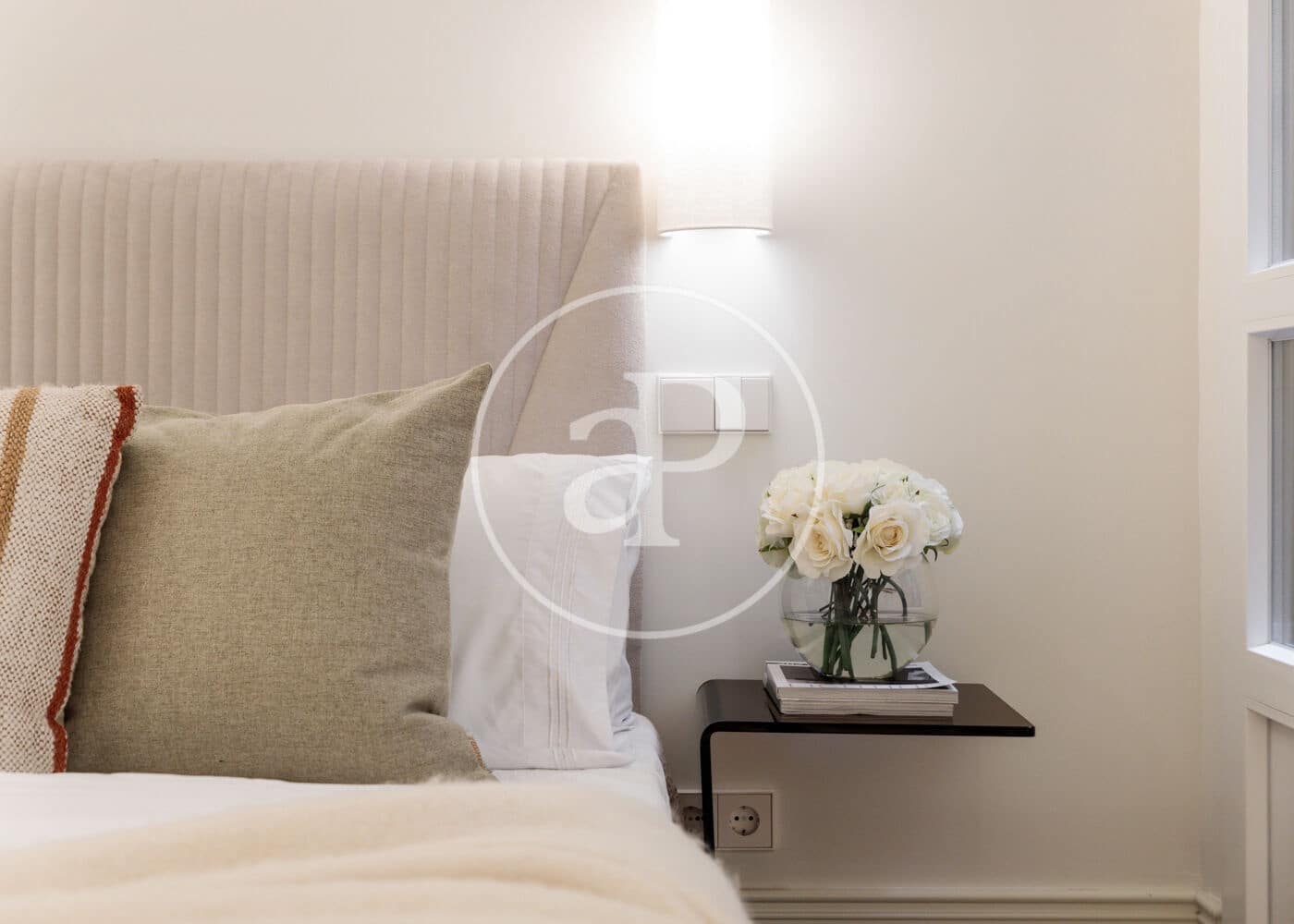 Apartamento de 3 habitaciones en Madrid ciudad en venta - 1.890.000 € (Ref: 9297202)