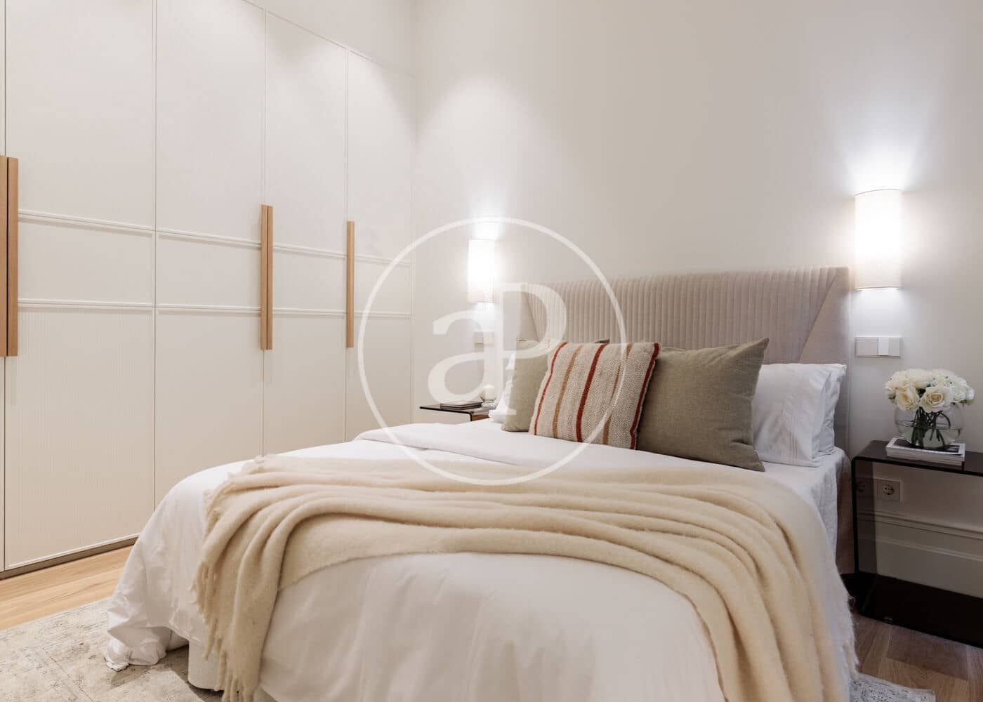 Apartamento de 3 habitaciones en Madrid ciudad en venta - 1.890.000 € (Ref: 9297202)
