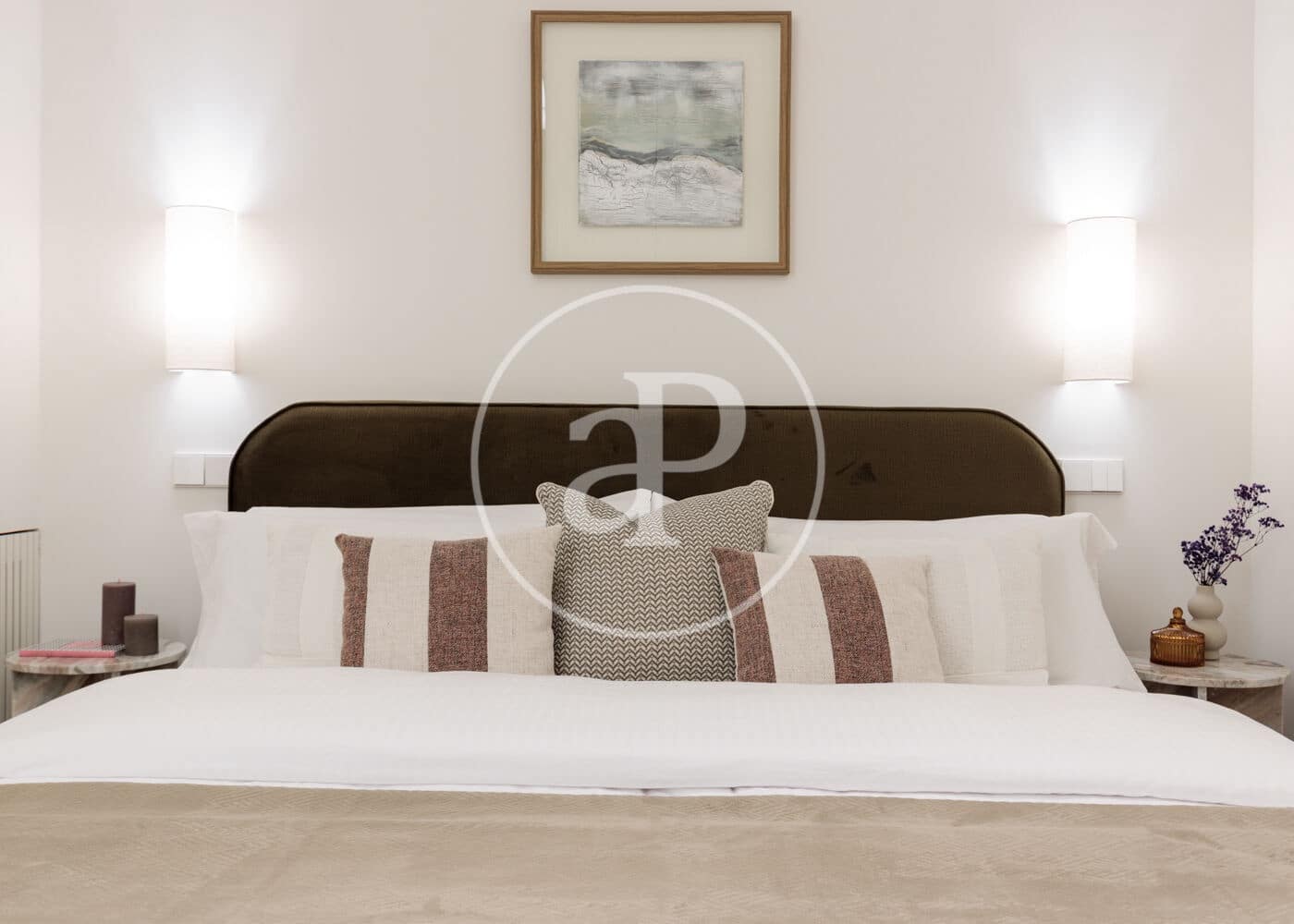 Apartamento de 3 habitaciones en Madrid ciudad en venta - 1.890.000 € (Ref: 9297202)