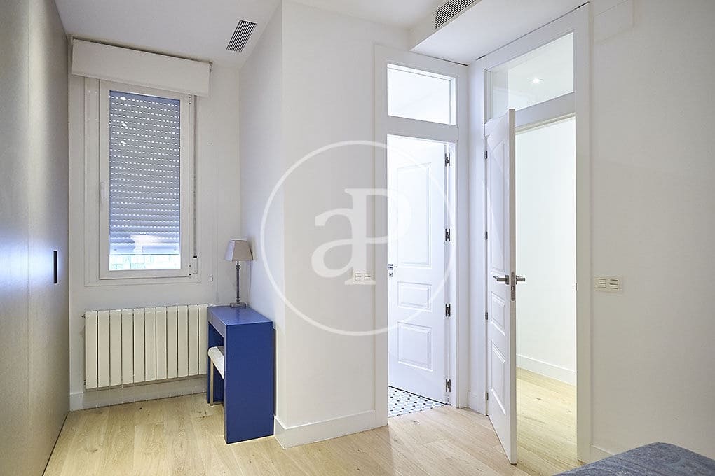 2 camera da letto Appartamento da affittare in Madrid citta - 2.800 € (Rif: 9297203)