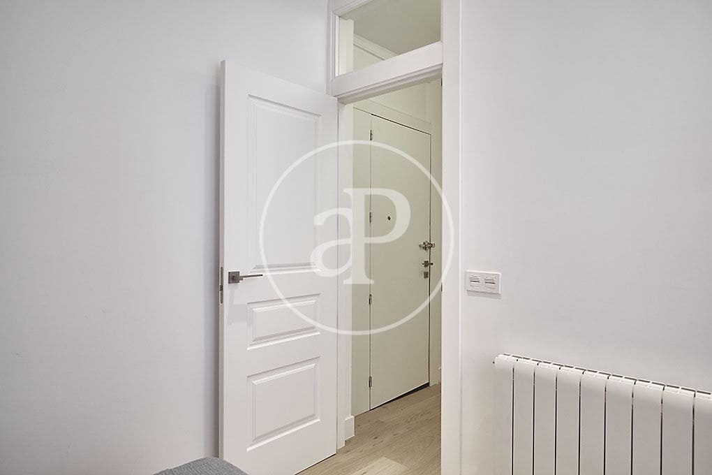 2 camera da letto Appartamento da affittare in Madrid citta - 2.800 € (Rif: 9297203)