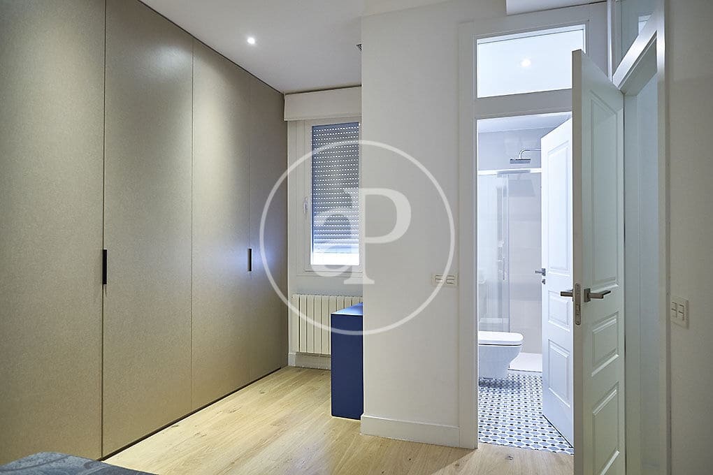 2 camera da letto Appartamento da affittare in Madrid citta - 2.800 € (Rif: 9297203)