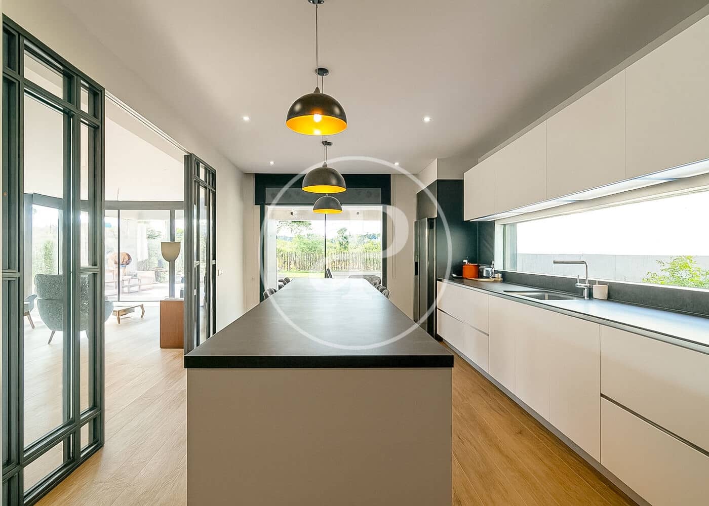 Lejlighed til salg i Pozuelo de Alarcon med swimmingpool - € 2.120.000 (Ref: 9297205)