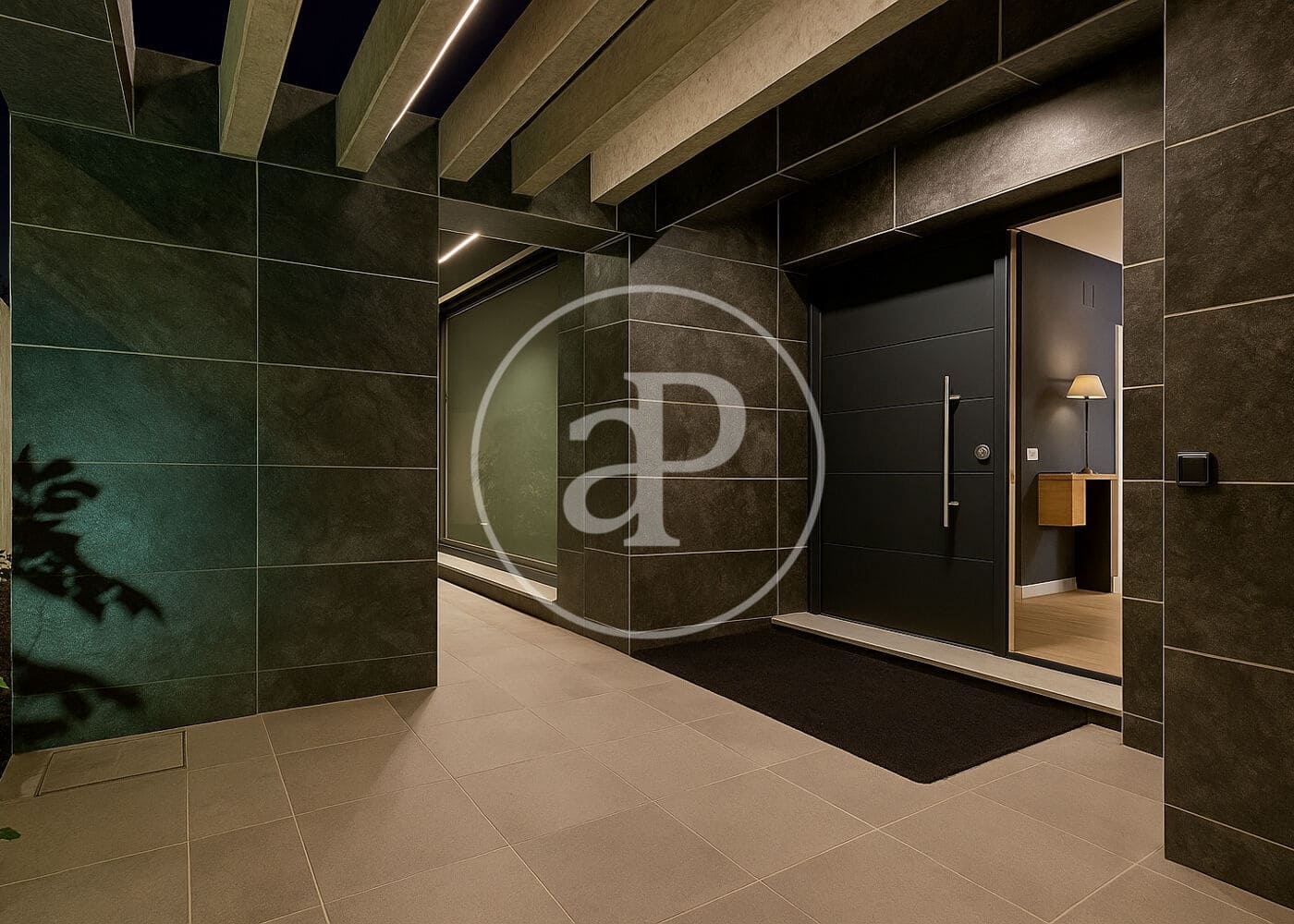 Lejlighed til salg i Pozuelo de Alarcon med swimmingpool - € 2.120.000 (Ref: 9297206)