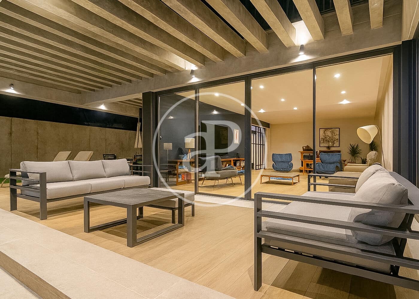 Lejlighed til salg i Pozuelo de Alarcon med swimmingpool - € 2.120.000 (Ref: 9297207)