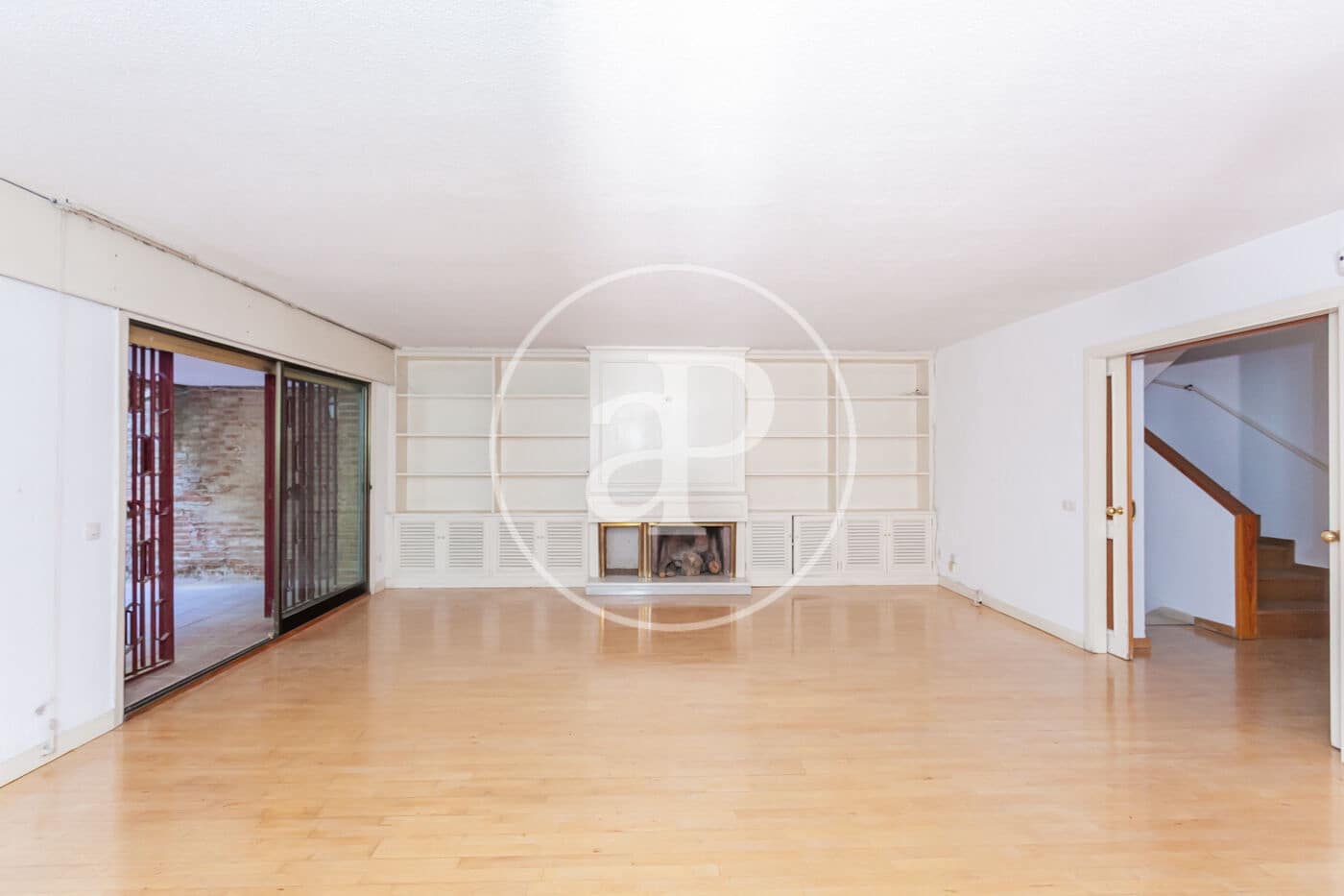 6 makuuhuone Huvila myytävänä paikassa Madrid kaupunki mukana uima-altaan - 1 625 000 € (Ref: 9301052)