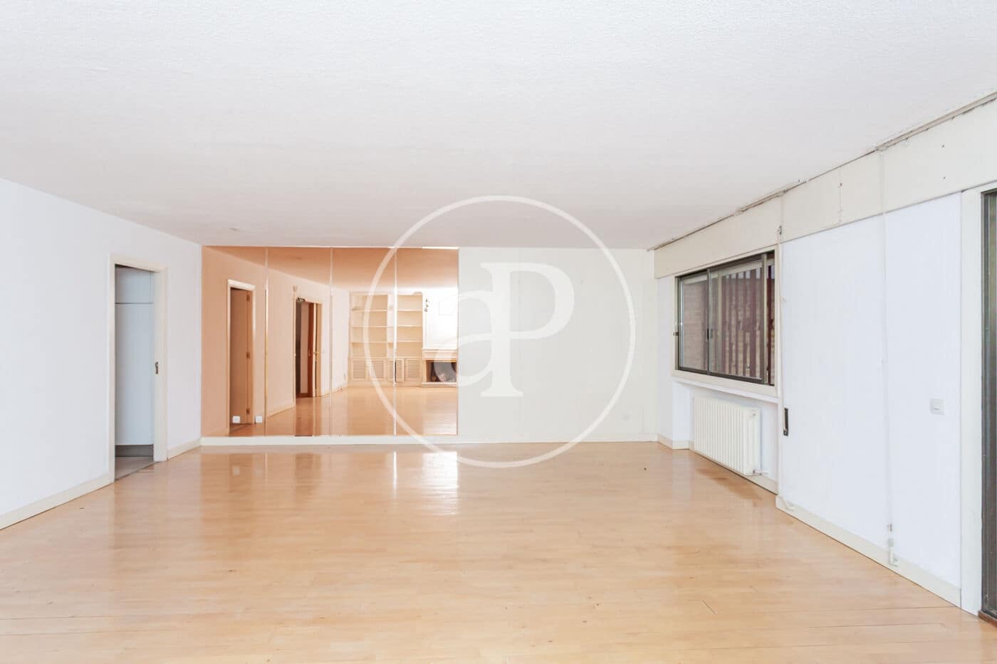 6 makuuhuone Huvila myytävänä paikassa Madrid kaupunki mukana uima-altaan - 1 625 000 € (Ref: 9301052)