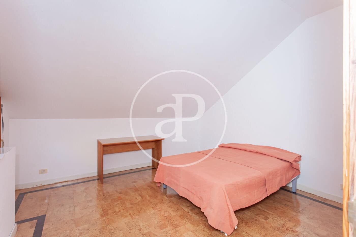 6 makuuhuone Huvila myytävänä paikassa Madrid kaupunki mukana uima-altaan - 1 625 000 € (Ref: 9301052)