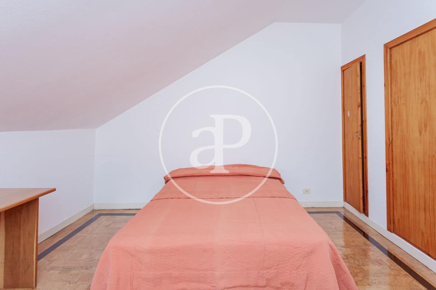 6 makuuhuone Huvila myytävänä paikassa Madrid kaupunki mukana uima-altaan - 1 625 000 € (Ref: 9301052)