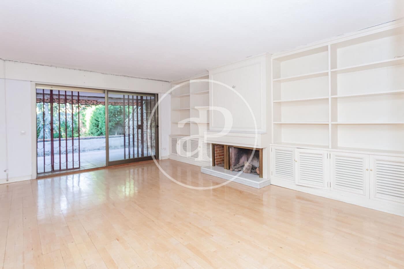 6 makuuhuone Huvila myytävänä paikassa Madrid kaupunki mukana uima-altaan - 1 625 000 € (Ref: 9301052)