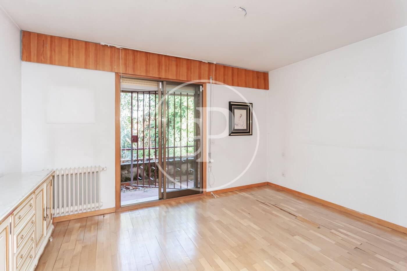 6 makuuhuone Huvila myytävänä paikassa Madrid kaupunki mukana uima-altaan - 1 625 000 € (Ref: 9301052)