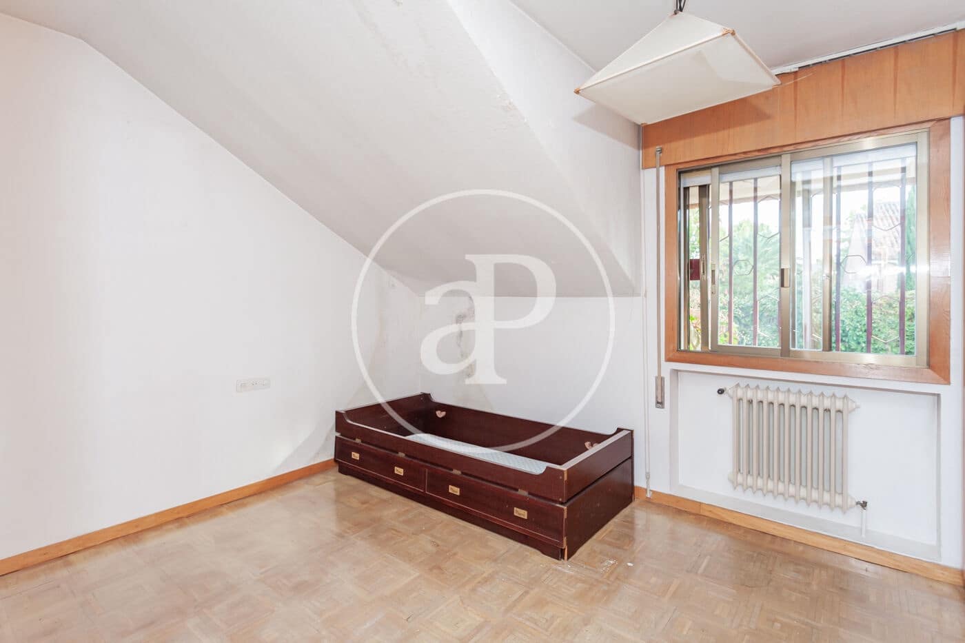 6 makuuhuone Huvila myytävänä paikassa Madrid kaupunki mukana uima-altaan - 1 625 000 € (Ref: 9301052)