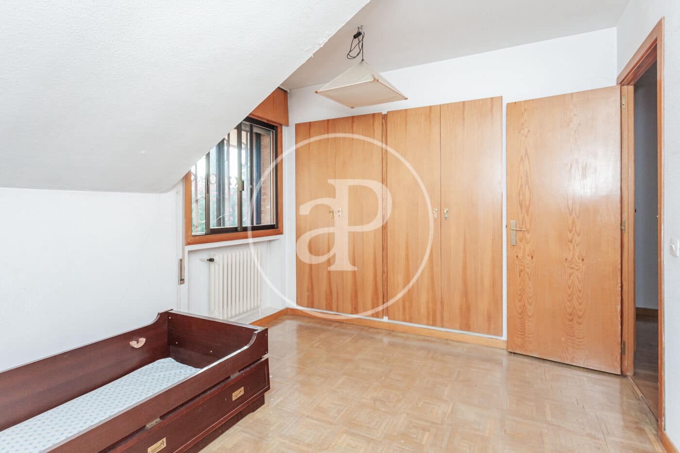 6 makuuhuone Huvila myytävänä paikassa Madrid kaupunki mukana uima-altaan - 1 625 000 € (Ref: 9301052)