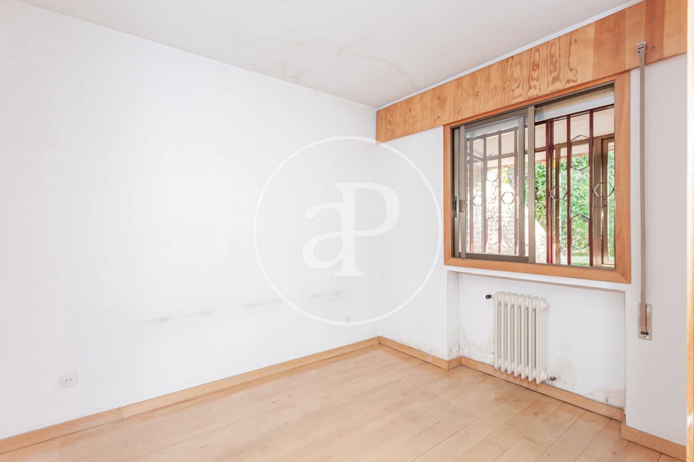 6 makuuhuone Huvila myytävänä paikassa Madrid kaupunki mukana uima-altaan - 1 625 000 € (Ref: 9301052)