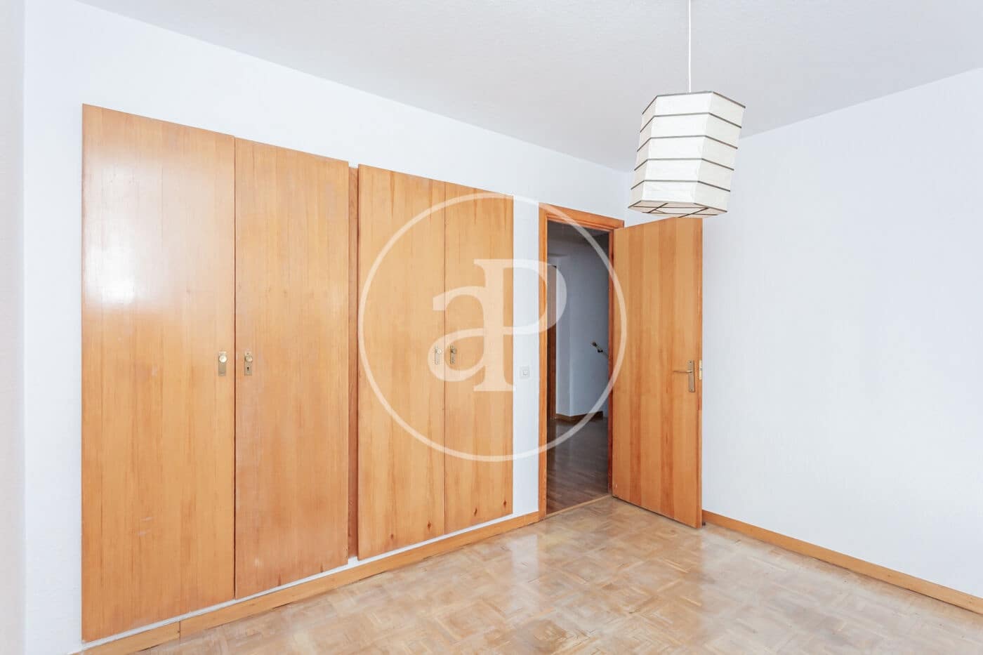 6 makuuhuone Huvila myytävänä paikassa Madrid kaupunki mukana uima-altaan - 1 625 000 € (Ref: 9301052)