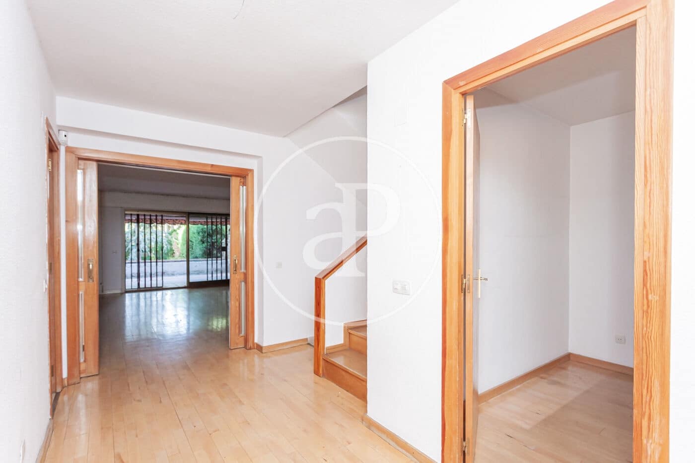 6 makuuhuone Huvila myytävänä paikassa Madrid kaupunki mukana uima-altaan - 1 625 000 € (Ref: 9301052)