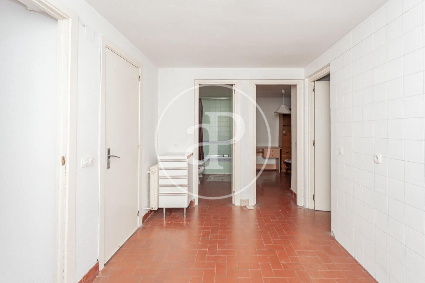 6 makuuhuone Huvila myytävänä paikassa Madrid kaupunki mukana uima-altaan - 1 625 000 € (Ref: 9301052)