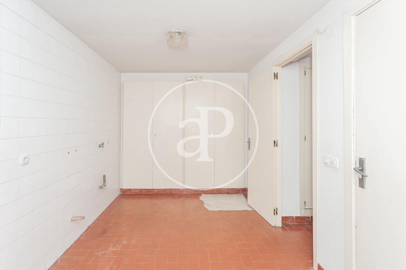 6 makuuhuone Huvila myytävänä paikassa Madrid kaupunki mukana uima-altaan - 1 625 000 € (Ref: 9301052)