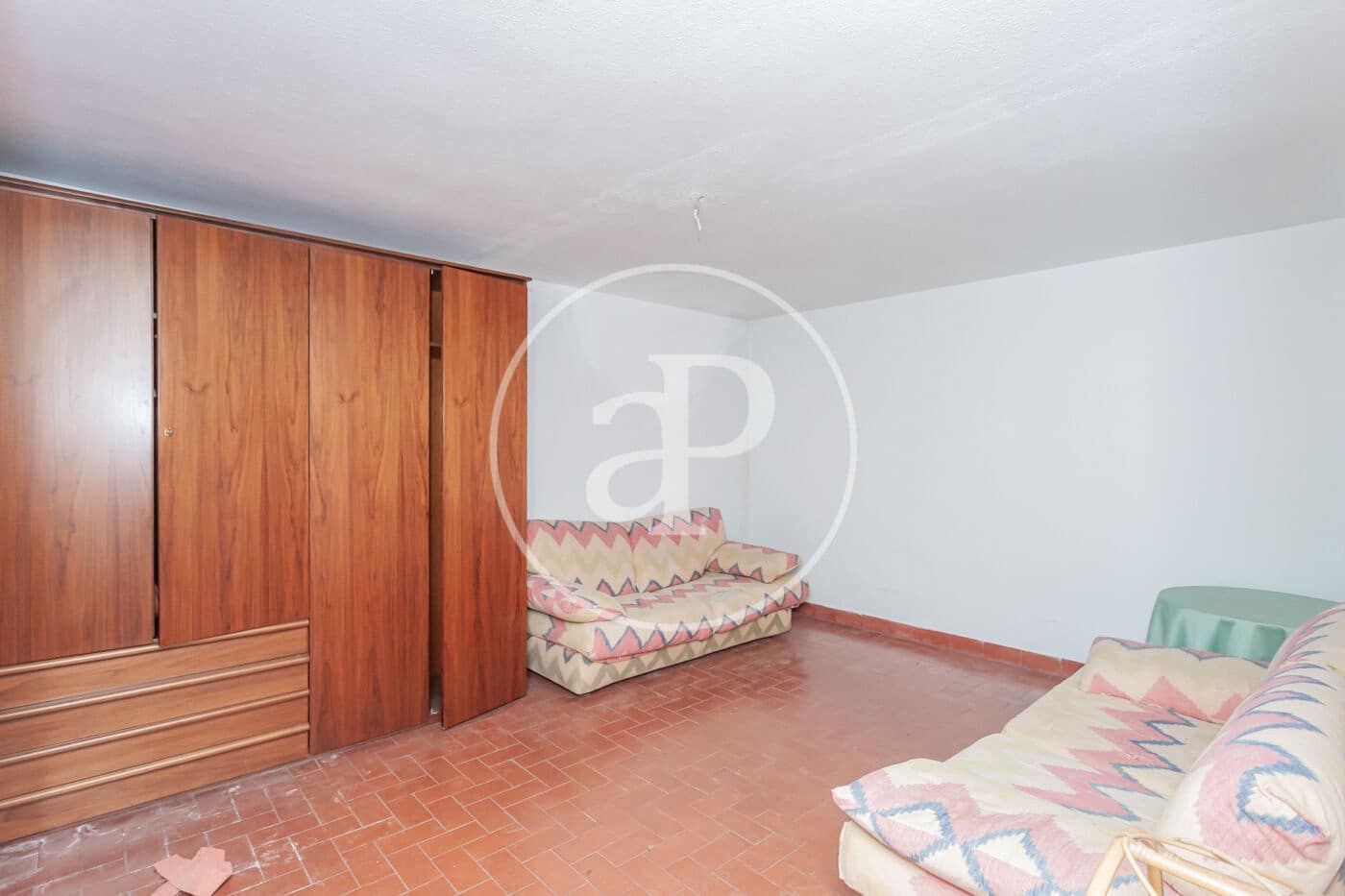 6 makuuhuone Huvila myytävänä paikassa Madrid kaupunki mukana uima-altaan - 1 625 000 € (Ref: 9301052)