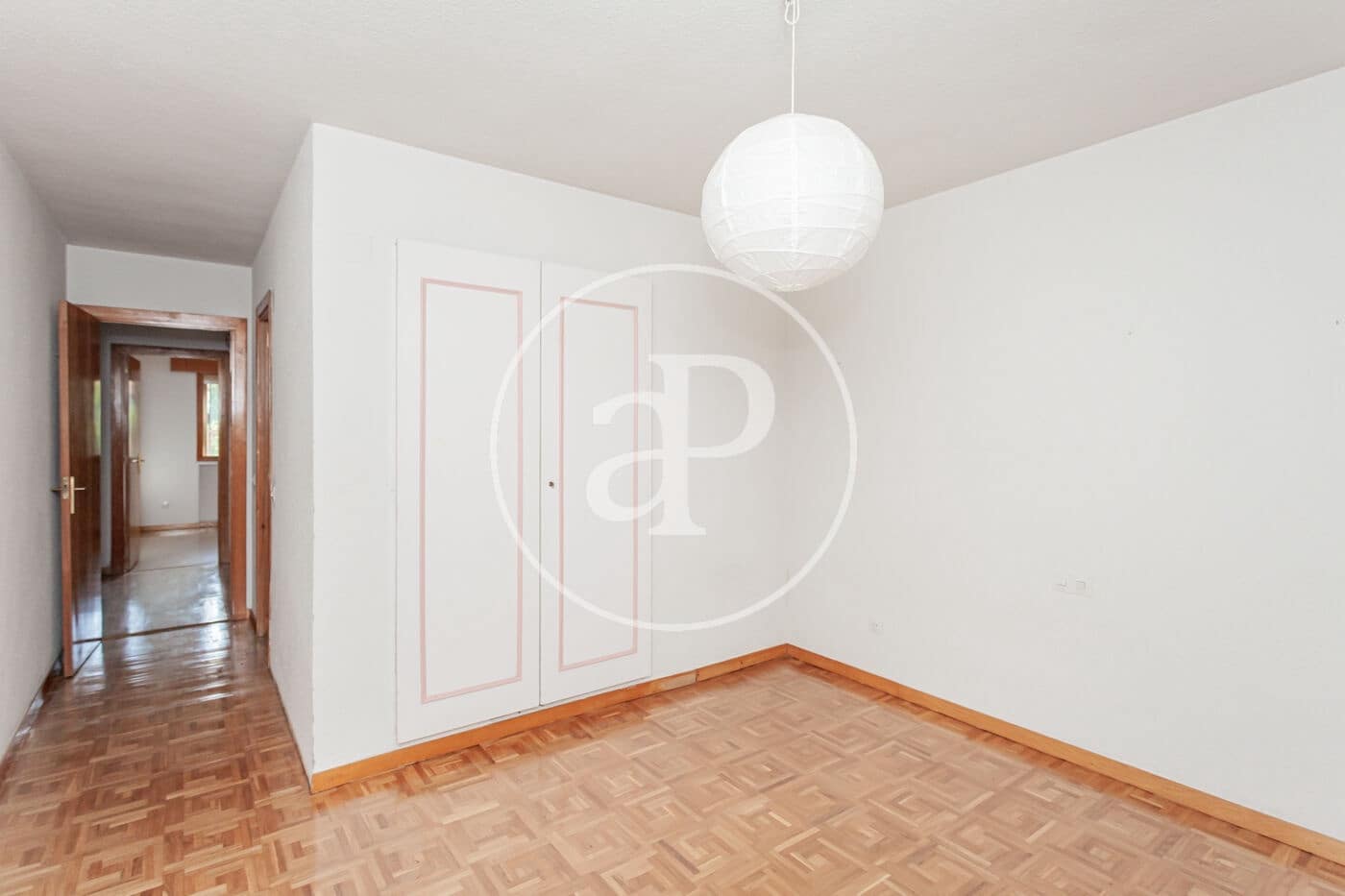 6 makuuhuone Huvila myytävänä paikassa Madrid kaupunki mukana uima-altaan - 1 625 000 € (Ref: 9301052)