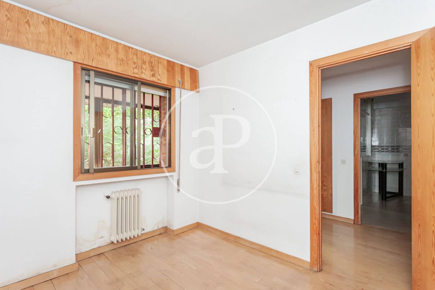 6 makuuhuone Huvila myytävänä paikassa Madrid kaupunki mukana uima-altaan - 1 625 000 € (Ref: 9301052)