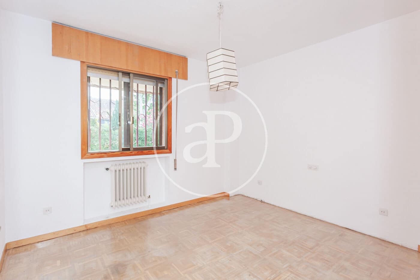 6 makuuhuone Huvila myytävänä paikassa Madrid kaupunki mukana uima-altaan - 1 625 000 € (Ref: 9301052)